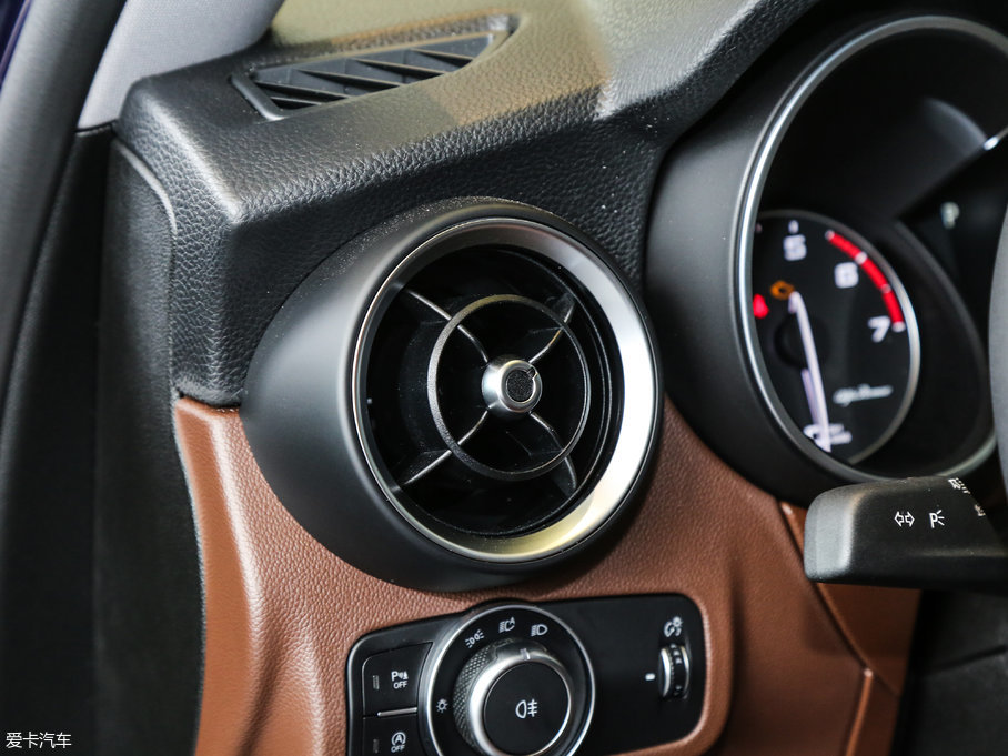 2017Stelvio˹̹S 200HP Ӣ