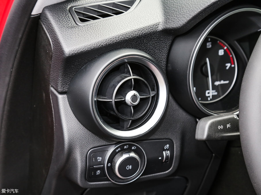 2017Stelvio˹̹S 200HP Ӣ