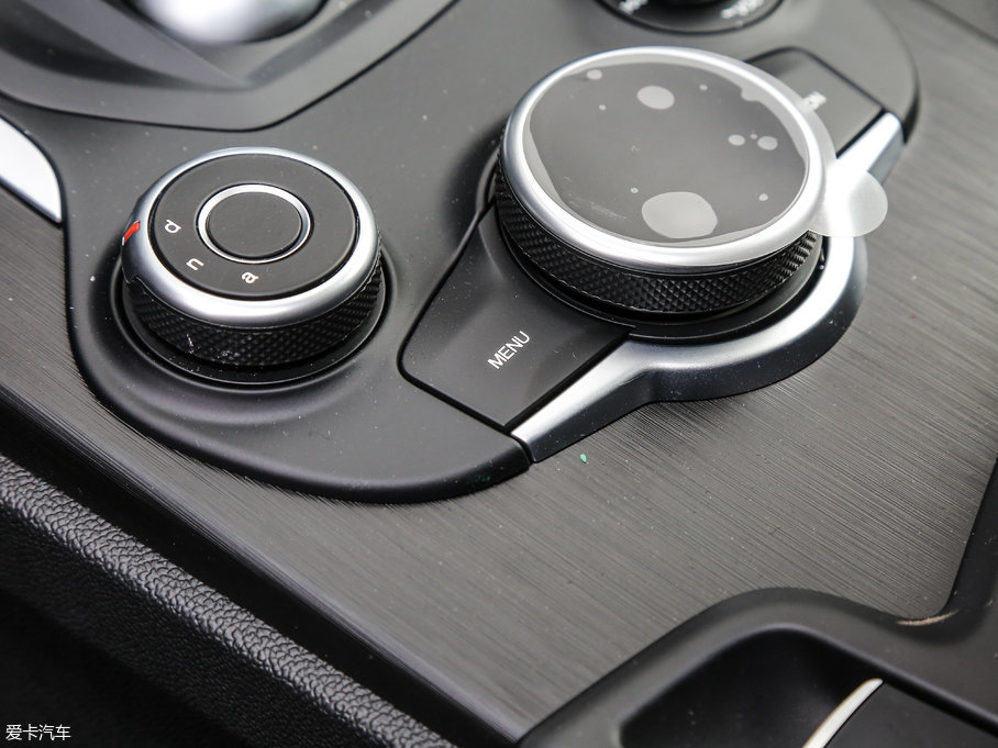 2017Stelvio˹̹S 200HP Ӣ