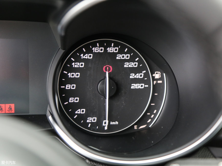 2017Stelvio˹̹S 200HP Ӣ