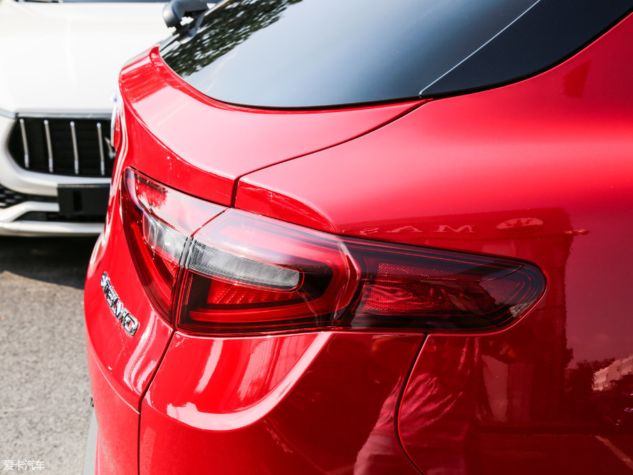 2017Stelvio˹̹S 200HP A