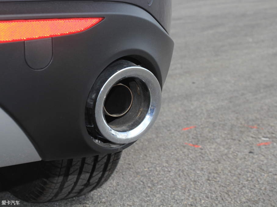 2017Stelvio˹̹S 200HP Ӣ