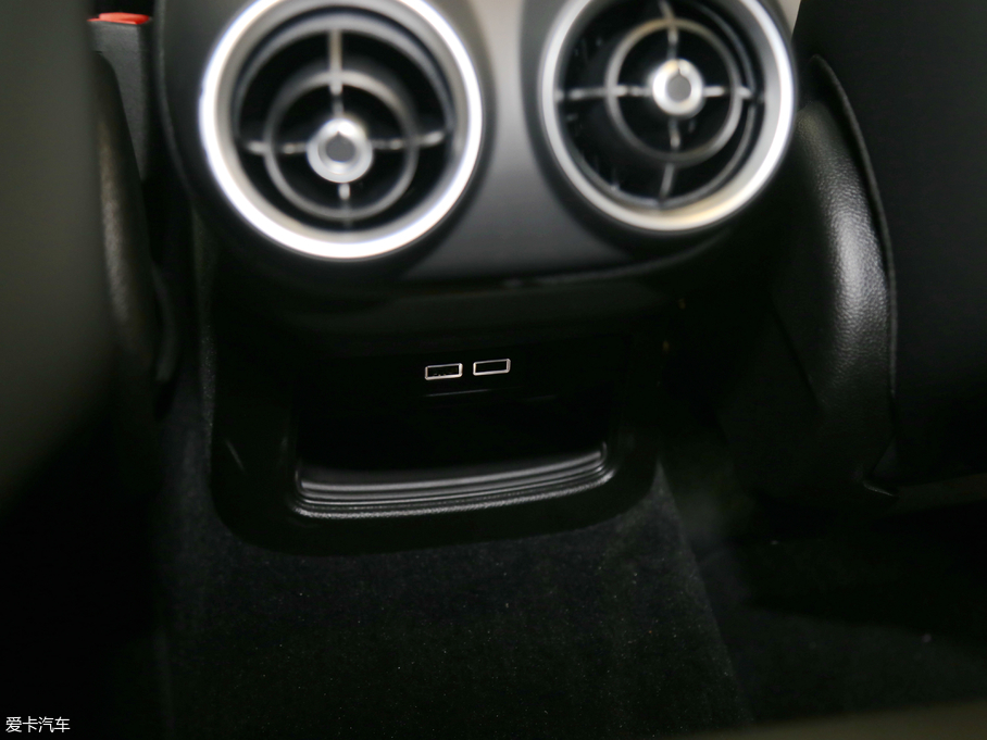 2017Stelvio˹̹S 280HP A