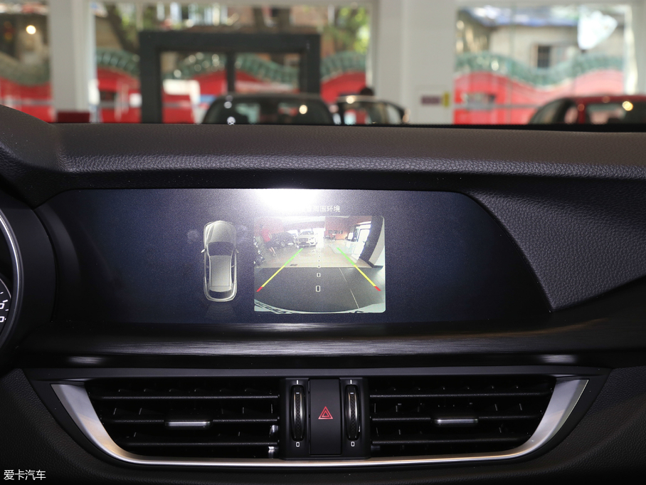 2017Stelvio˹̹S 280HP A