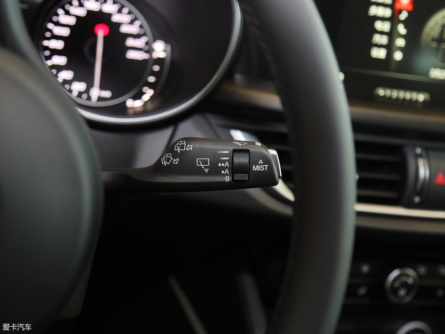 2017Stelvio˹̹S 280HP A