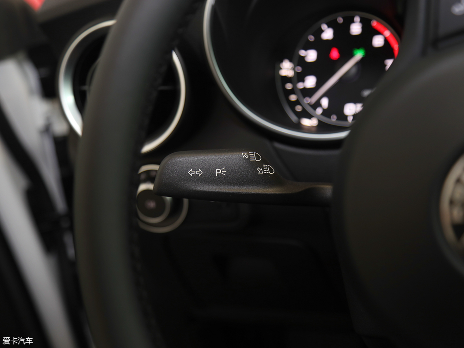 2017Stelvio˹̹S 280HP A