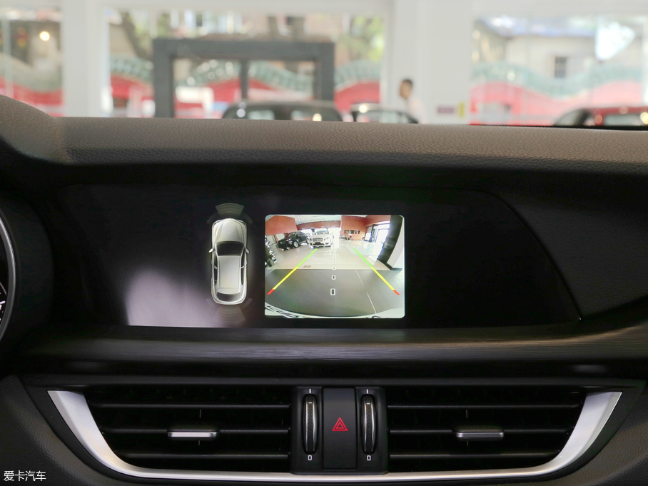 2017Stelvio˹̹S 280HP A