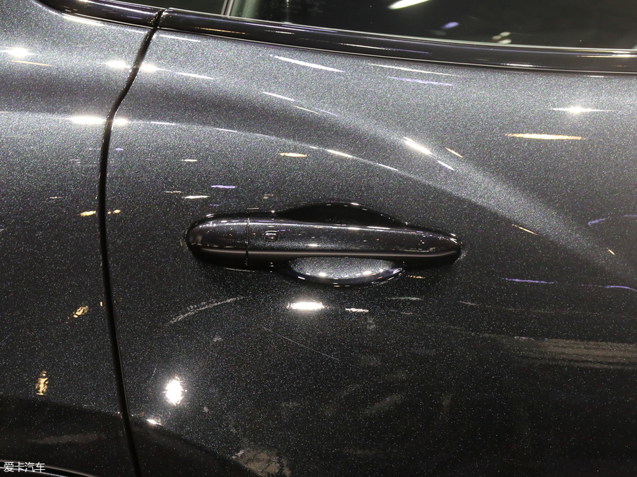 2019Levante 3.8T 590Hp Trofeo