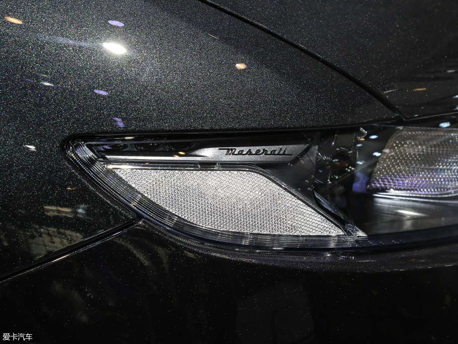 2019Levante 3.8T 590Hp Trofeo