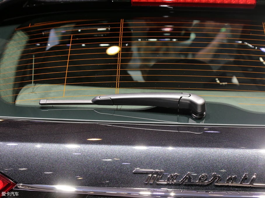 2019Levante 3.8T 590Hp Trofeo