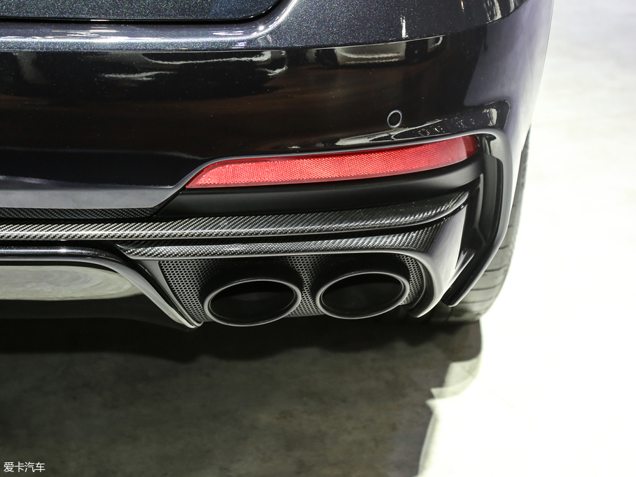 2019Levante 3.8T 590Hp Trofeo