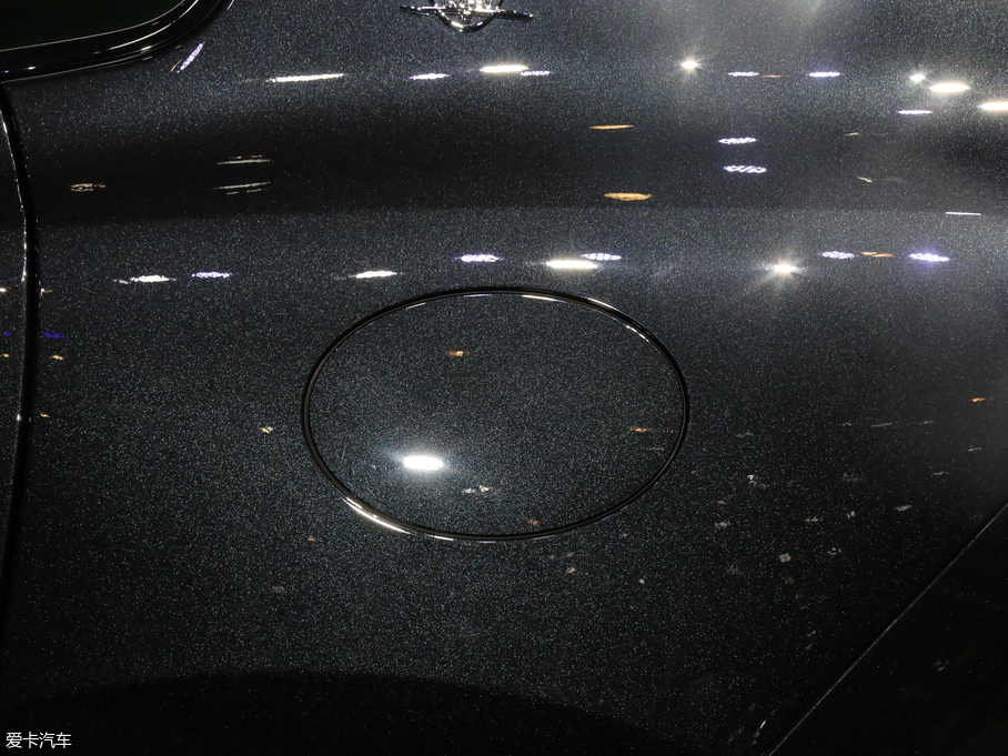 2019Levante 3.8T 590Hp Trofeo