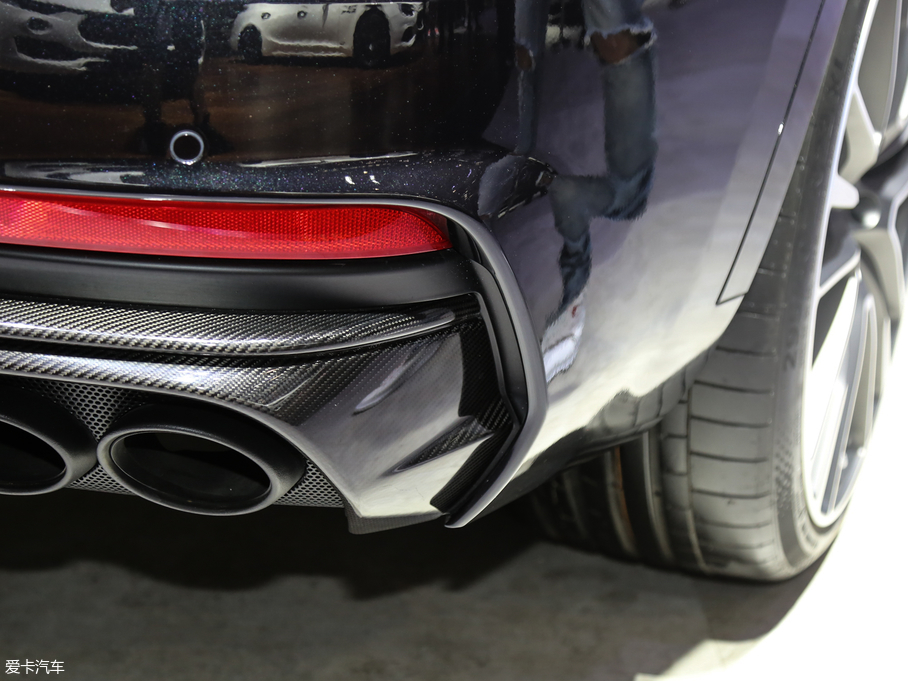 2019Levante 3.8T 590Hp Trofeo