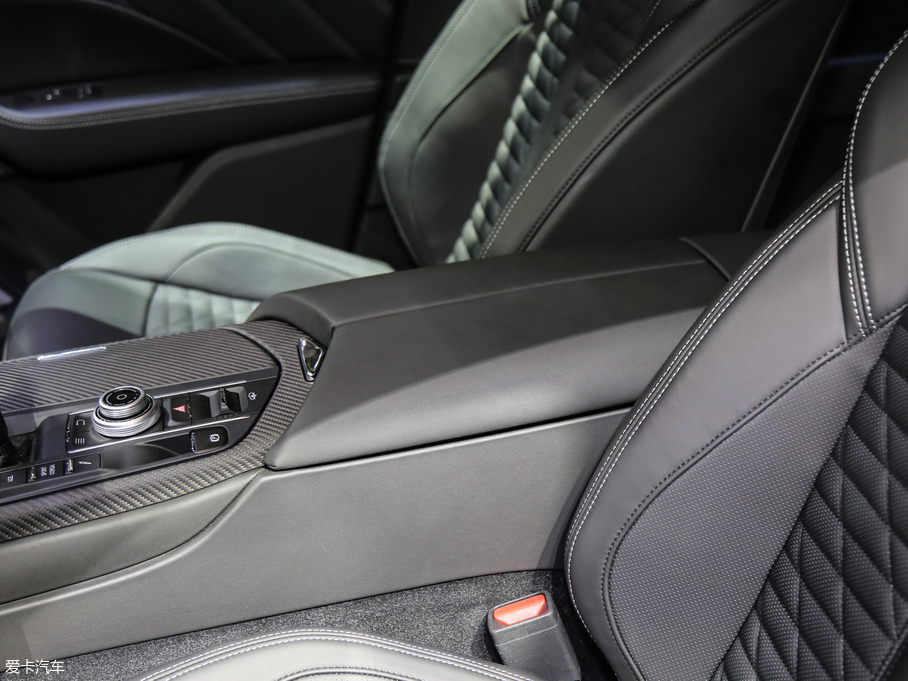 2019Levante 3.8T 590Hp Trofeo