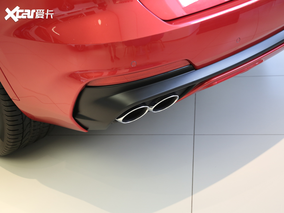 2019Levante 3.8T GTS