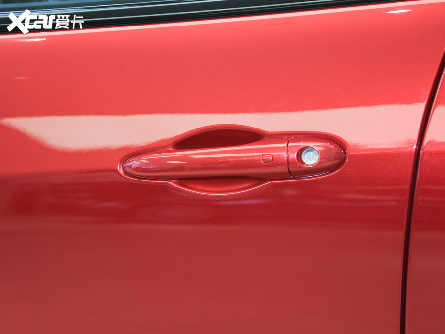 2019Levante 3.8T GTS