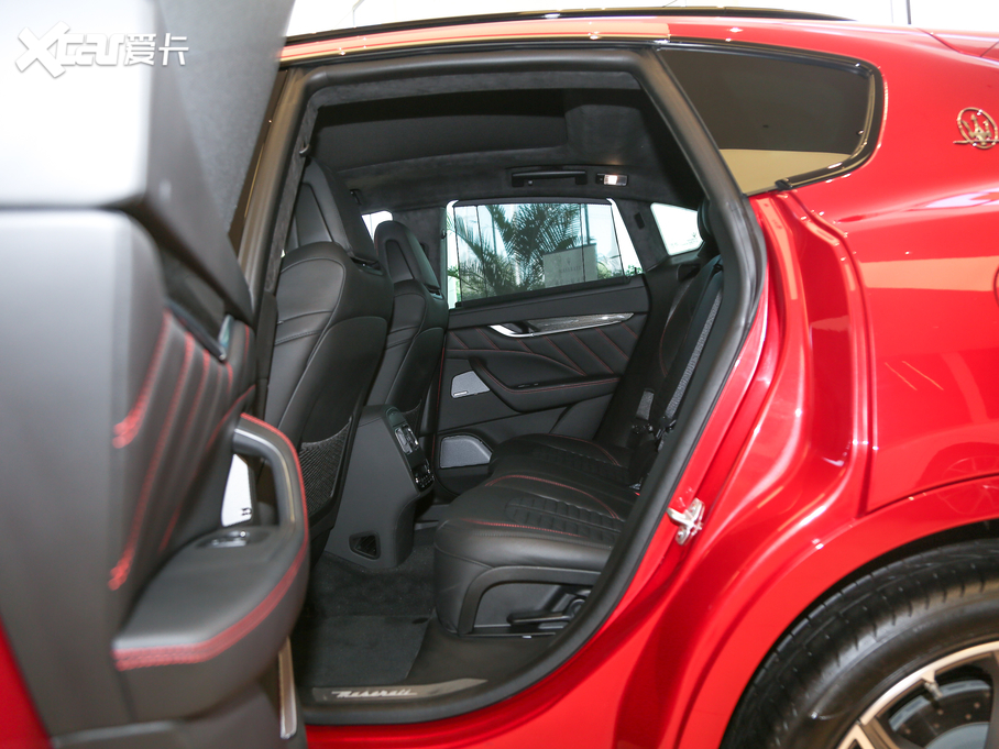 2019Levante 3.8T GTS