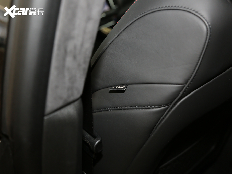 2019Levante 3.8T GTS