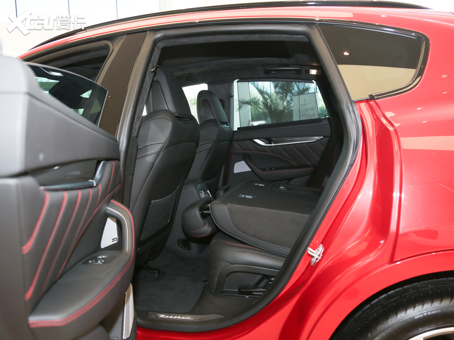 2019Levante 3.8T GTS