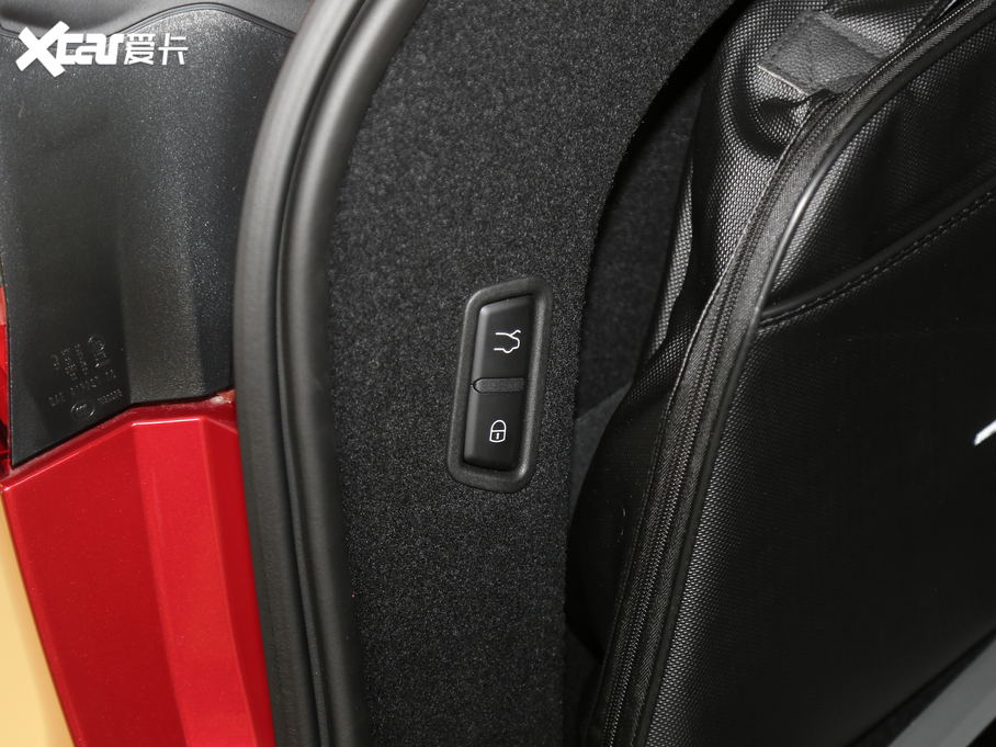 2019Levante 3.8T GTS