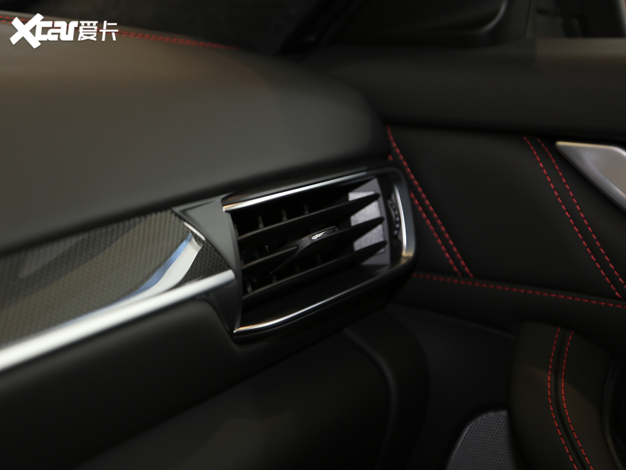 2019Levante 3.8T GTS