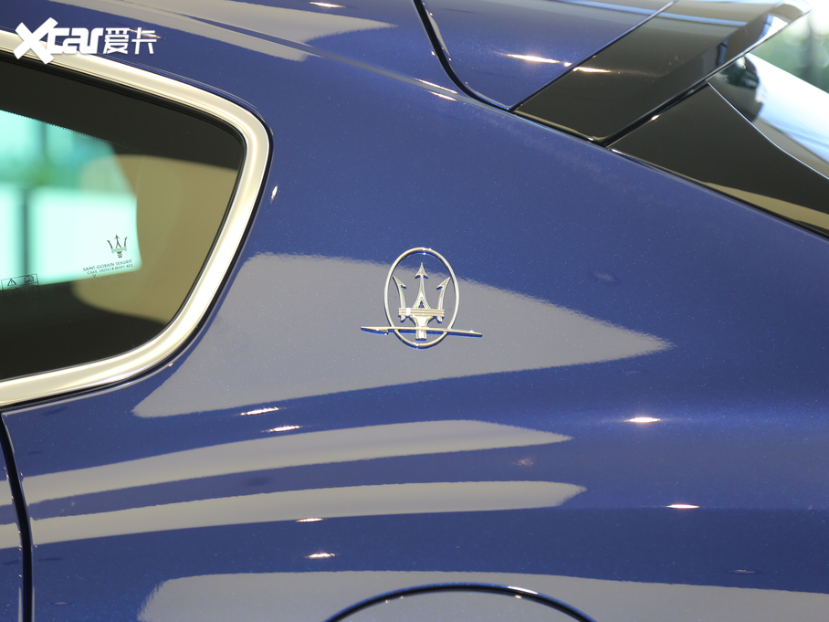 2019Levante 3.0T 350Hp (bio)(zhn) (gu)VI