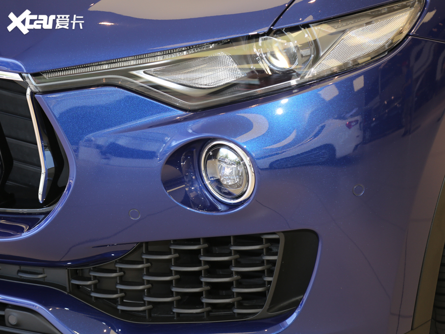 2019Levante 3.0T 350Hp ˜ʰ VI