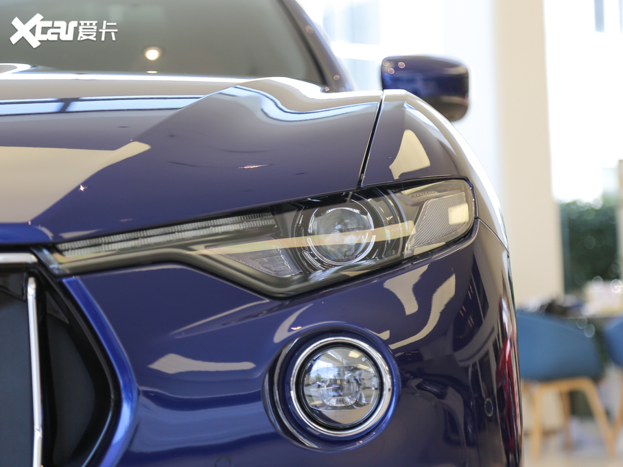 2019Levante 3.0T 350Hp ˜ʰ VI