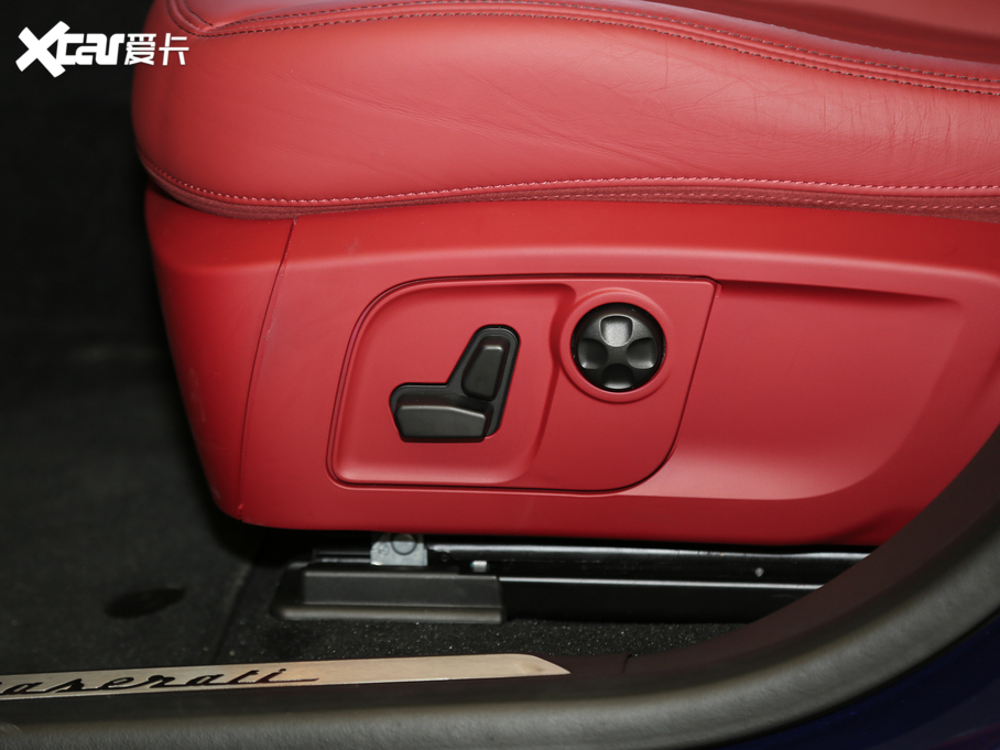 2019Levante 3.0T 350Hp ˜ʰ VI