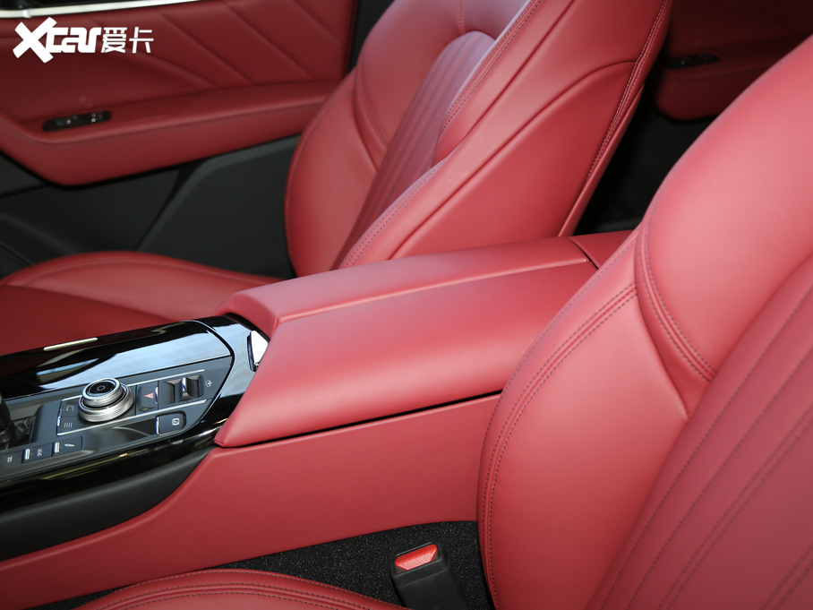 2019Levante 3.0T 350Hp ˜ʰ VI