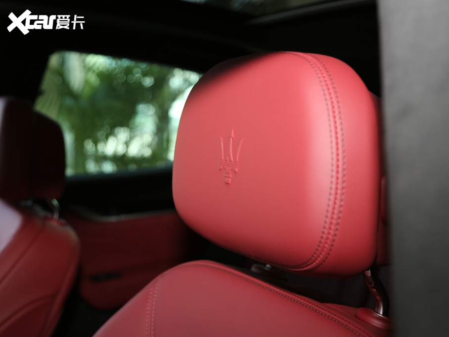 2019Levante 3.0T 350Hp ˜ʰ VI