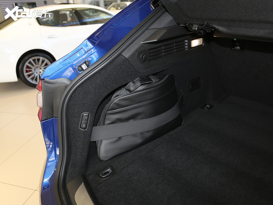 2019Levante 3.0T 350Hp ˜ʰ VI