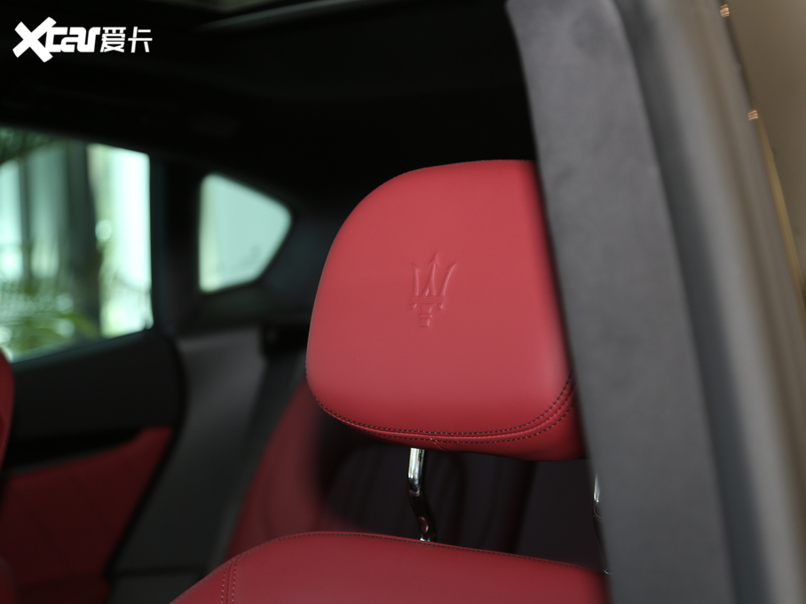 2019Levante 3.0T 350Hp ˜ʰ VI