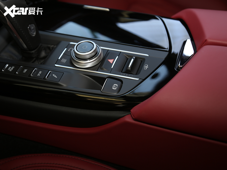 2019Levante 3.0T 350Hp (bio)(zhn) (gu)VI