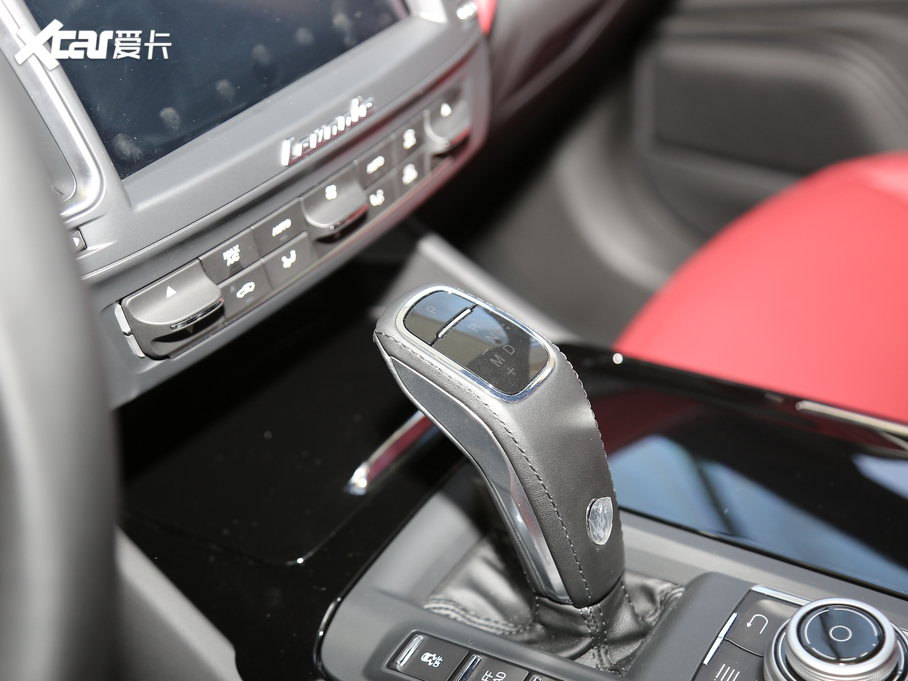 2019Levante 3.0T 350Hp ˜ʰ VI