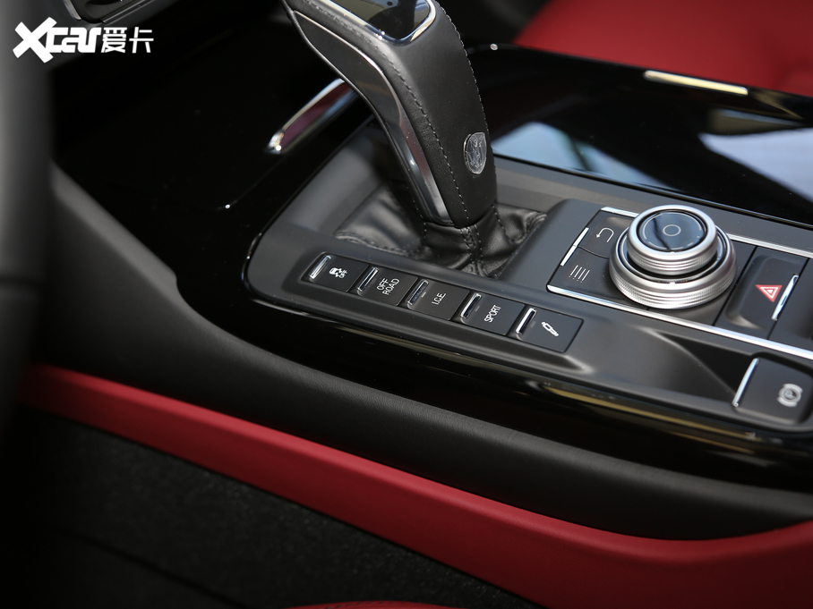 2019Levante 3.0T 350Hp (bio)(zhn) VI