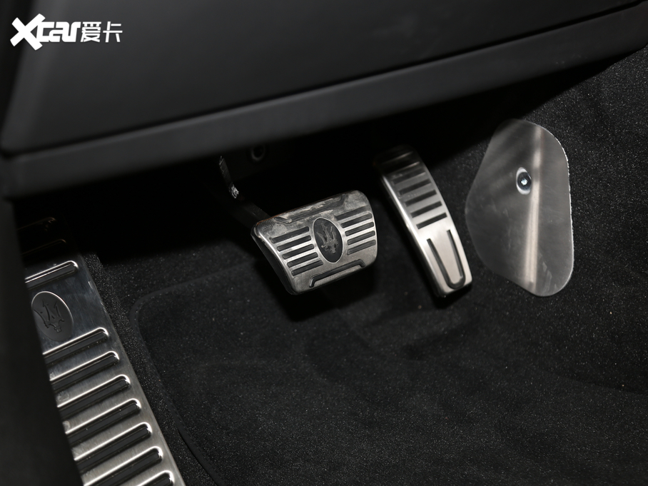 2019Levante 3.0T 350Hp ˜ʰ VI