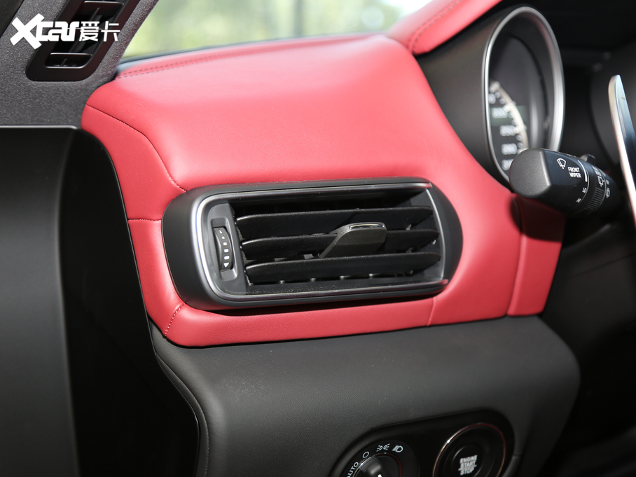 2019Levante 3.0T 350Hp ˜ʰ VI