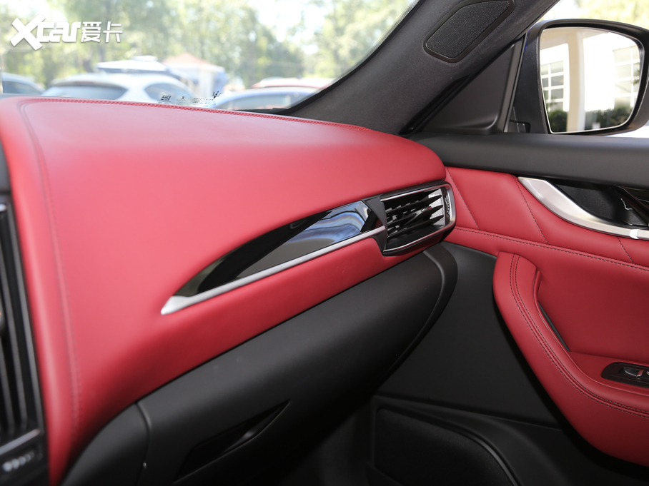 2019Levante 3.0T 350Hp (bio)(zhn) VI