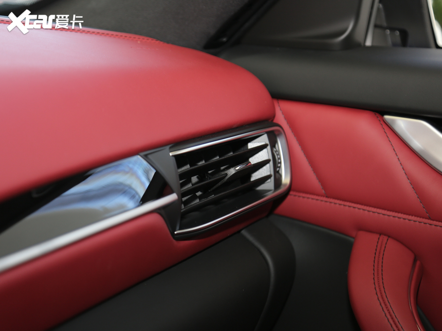 2019Levante 3.0T 350Hp ˜ʰ VI