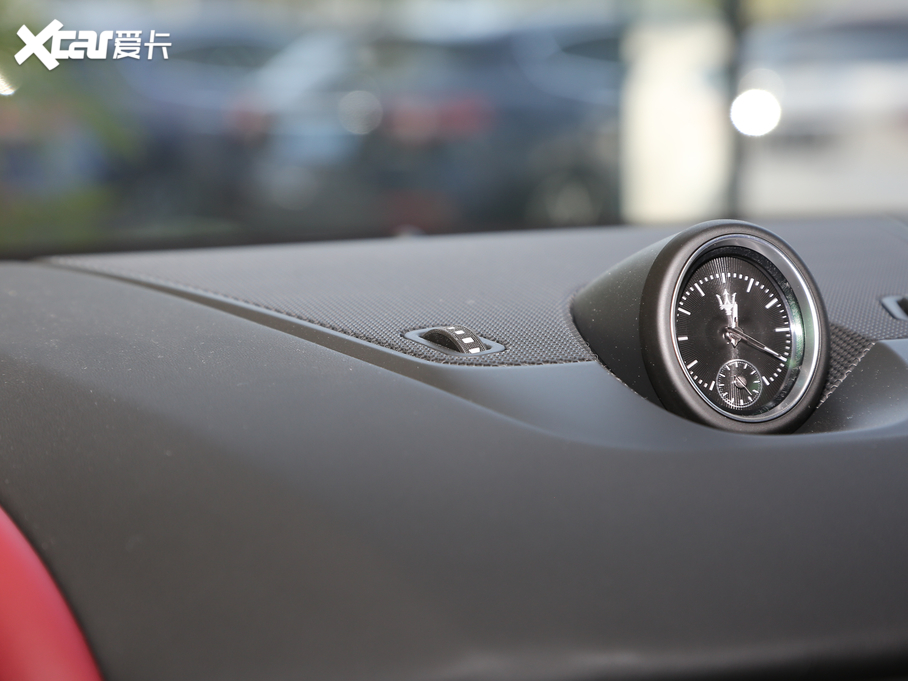 2019Levante 3.0T 350Hp ˜ʰ VI