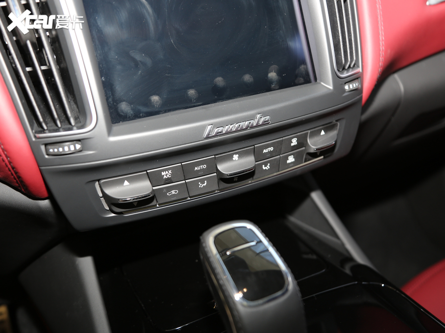 2019Levante 3.0T 350Hp ˜ʰ VI