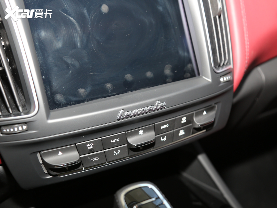 2019Levante 3.0T 350Hp ˜ʰ VI