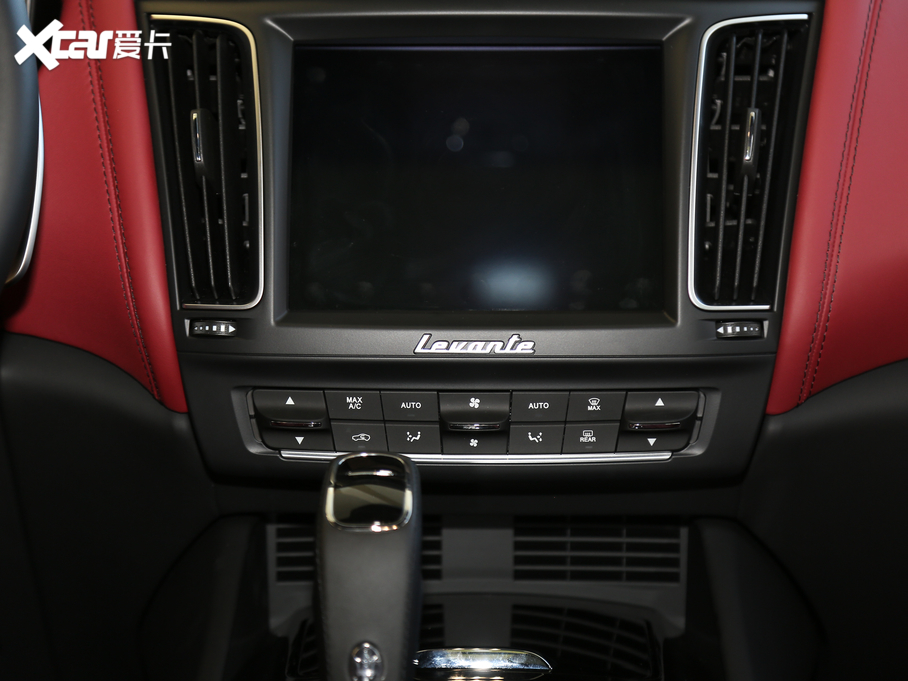 2019Levante 3.0T 350Hp ˜ʰ VI