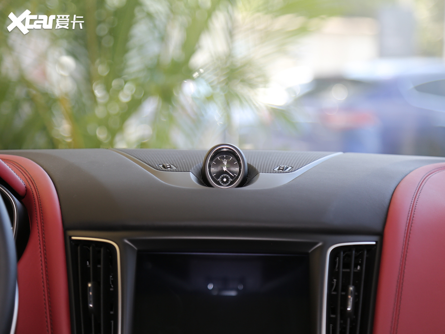 2019Levante 3.0T 350Hp ˜ʰ VI