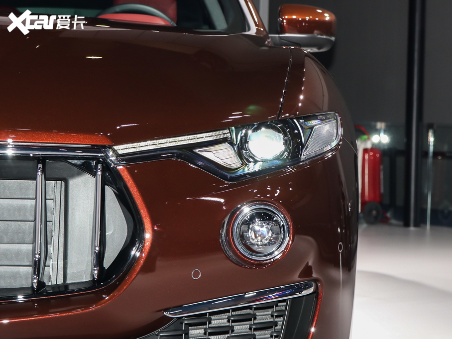 2019Levante 3.0T 430Hp \Ӱ VI