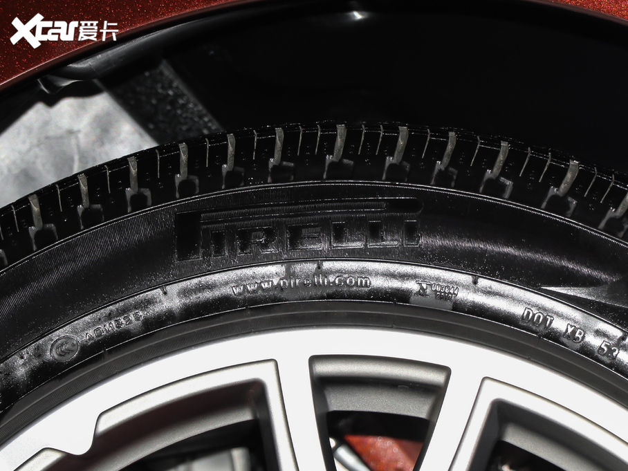 2019Levante 3.0T 430Hp \Ӱ VI