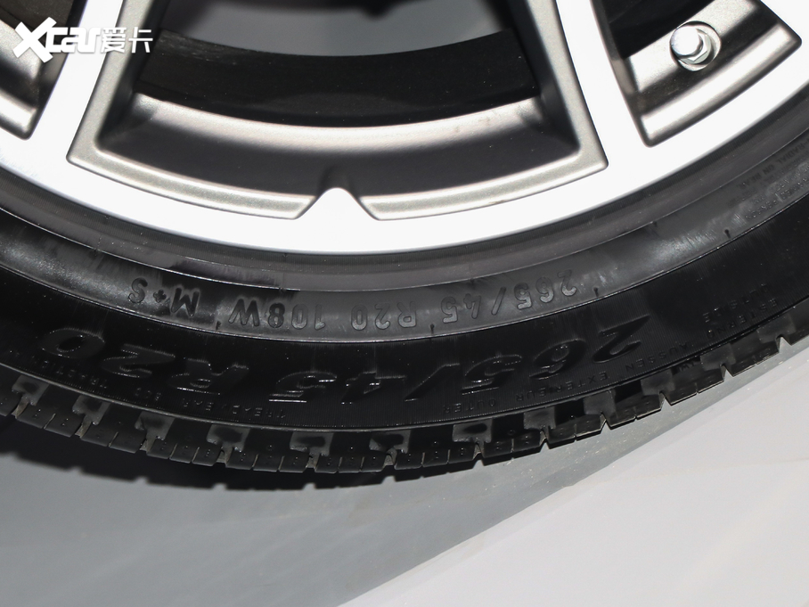 2019Levante 3.0T 430Hp \(yn)(dng) (gu)VI