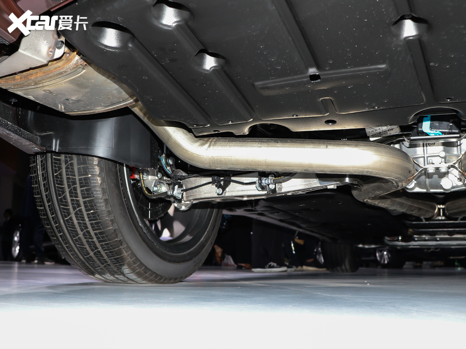 2019Levante 3.0T 430Hp \Ӱ VI