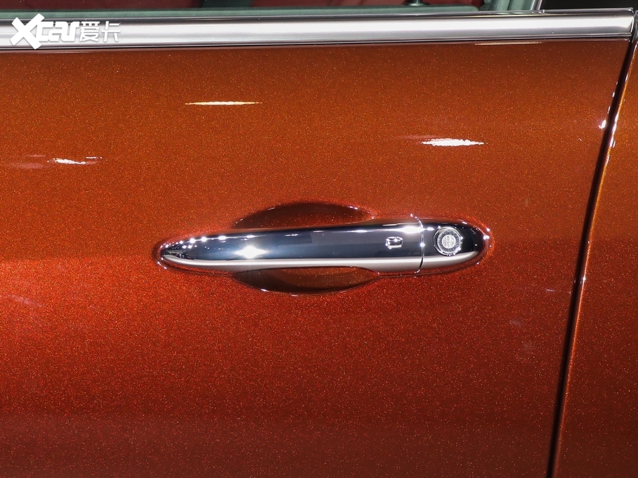 2019Levante 3.0T 430Hp \Ӱ VI